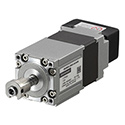 60 mm Linear Actuator with guide